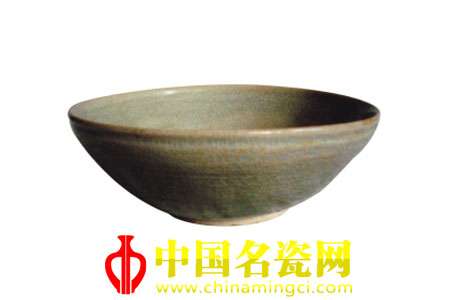 唐代水车窑青瓷“八美”说