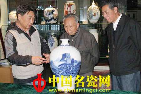 明清时期景德镇瓷器在欧洲文明进程中的作用（二）