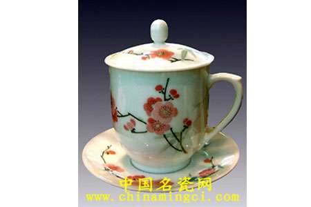 景德镇陶瓷史略——新中国建国至今