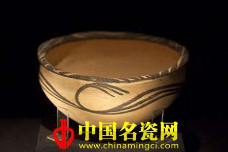 马家窑彩陶的水文化