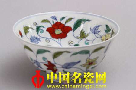 成化皇帝与万贵妃