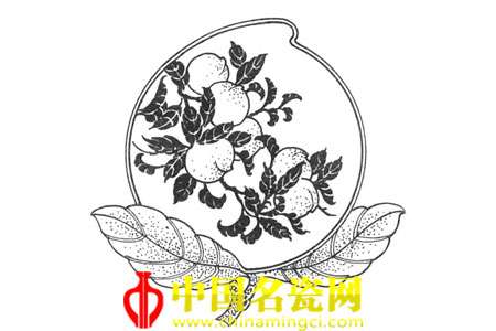 蟠桃果熟三千岁