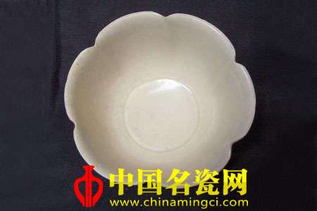 宋元时期的定窑及定窑系