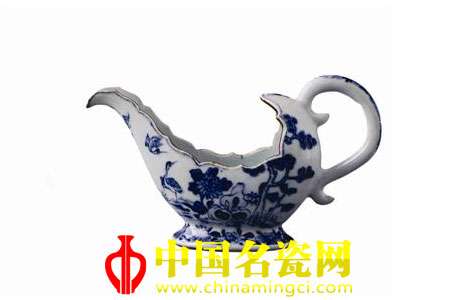 明清时期景德镇瓷器在欧洲文明进程中的作用（三）