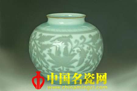 陶瓷史上的旷世佳器