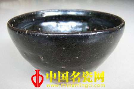 “天目”一词来源