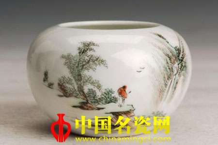 民国瓷器的特点