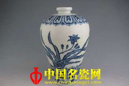 梅瓶的源流与用途