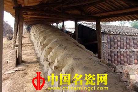 龙窑有什么特点？