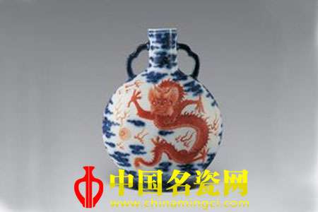 明清时期景德镇窑的发展