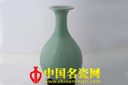 老翁与玉壶春的故事