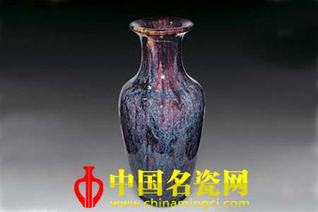 “窑变”是怎样的形成