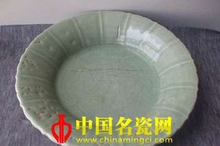 防止剥釉的方法简述