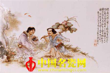 民国陶艺家名录