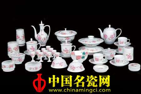 景德镇烧制毛瓷始末