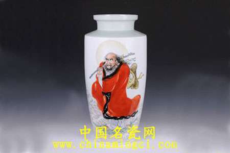 “达摩渡江”的故事