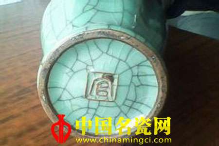 官窑和民窑的区别