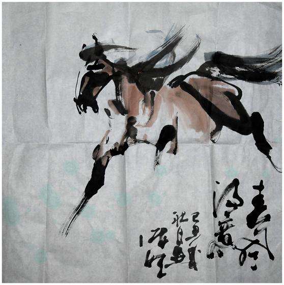 景德镇龚循明老师·赠研究院