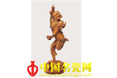 高考季—带您品赏富有书香气的瓷器