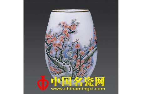 探索醴陵瓷器的历史文化