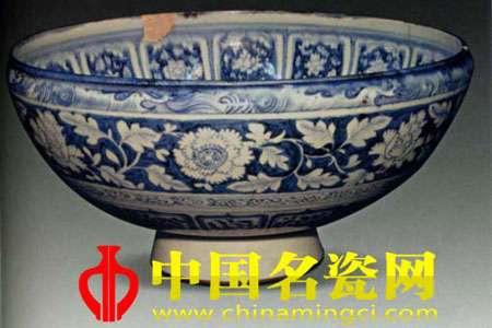 景德镇陶瓷文化景观域外装饰因素探究