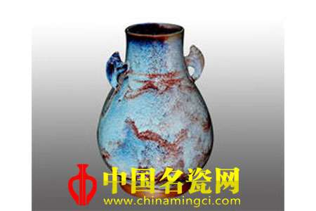 古墓挖掘钧瓷，结束了“钧不入墓”的说法