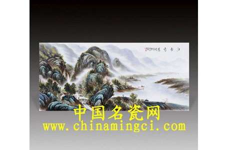 景德镇粉彩发展史浅析