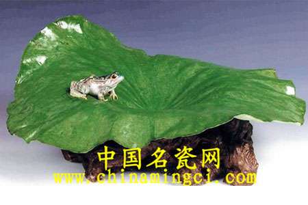 论景德镇陶瓷雕塑艺术的现状及发展方向（二）