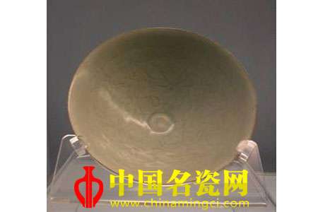 元代景德镇青白釉碗类之造型鉴赏