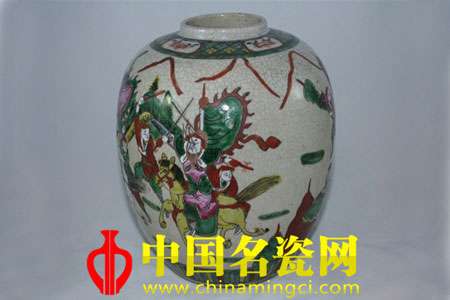 论陶瓷艺术中的大俗与大雅