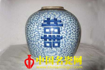 古瓷器纹饰技法