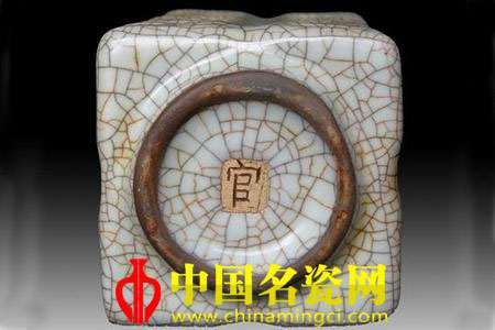 宋代官窑的来历前史