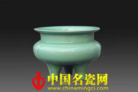 龙泉窑的共有魅力