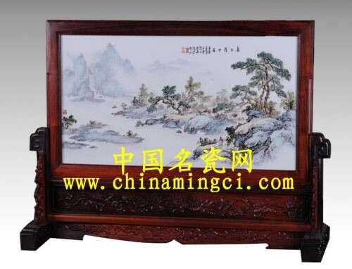 佳木 清风 可人——江葆华