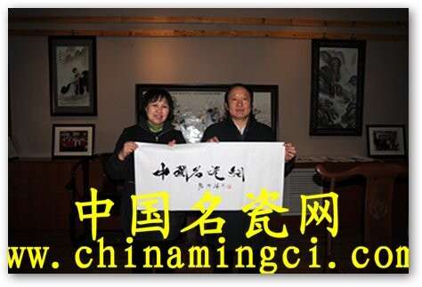 张济海作品《中国风》，于世博会再度亮相