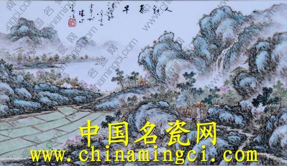 江西省工艺美术大师汪平孙新版《皇帝的新装》