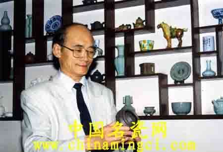 珠山八友及其传人（一）——作者张海国