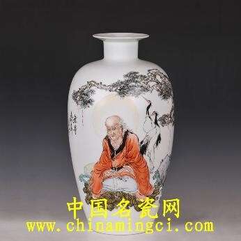 惟妙惟肖绘瓷韵 后起之秀俞瑞林