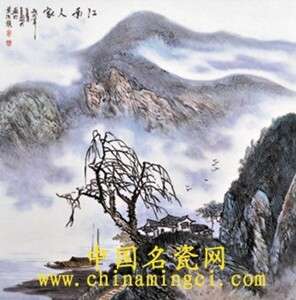 路漫漫其修远兮，必将上下而求索——吴国兴