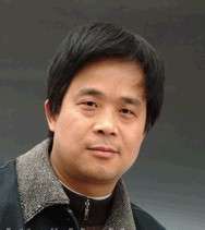 一个人的长征（三）