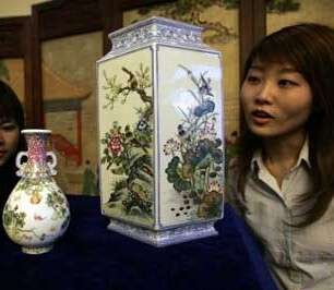 瓷器收藏小札——中国名瓷网