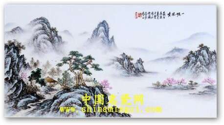 景德镇陶瓷产业渐入佳境