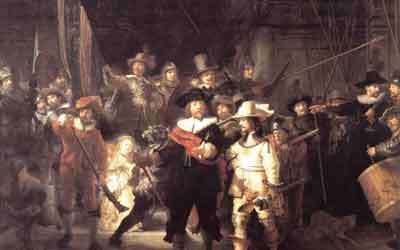 西方艺术品该如何收藏？