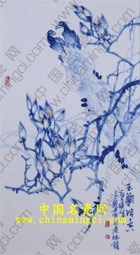 瓷如陈酿&nbsp; 历久弥新