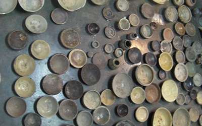 四大主因道出高古瓷市场行情不及明清瓷