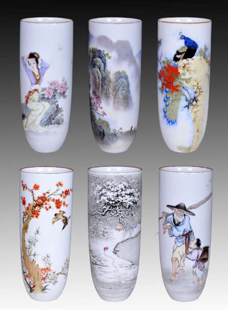 听专家讲述收藏的至高境界