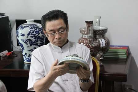 解读：如何保养好瓷器