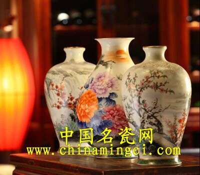 现当代陶瓷收藏&nbsp; 名作比名家重要