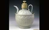 饶州窑——青白淡雅 温润如玉