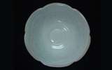 尚“白”元代&nbsp; 枢府釉瓷